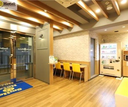 Smile Smart Inn Hakata Fukuoka  Ngoại thất bức ảnh